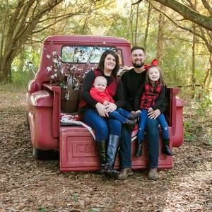 Meet your Posher, Haley